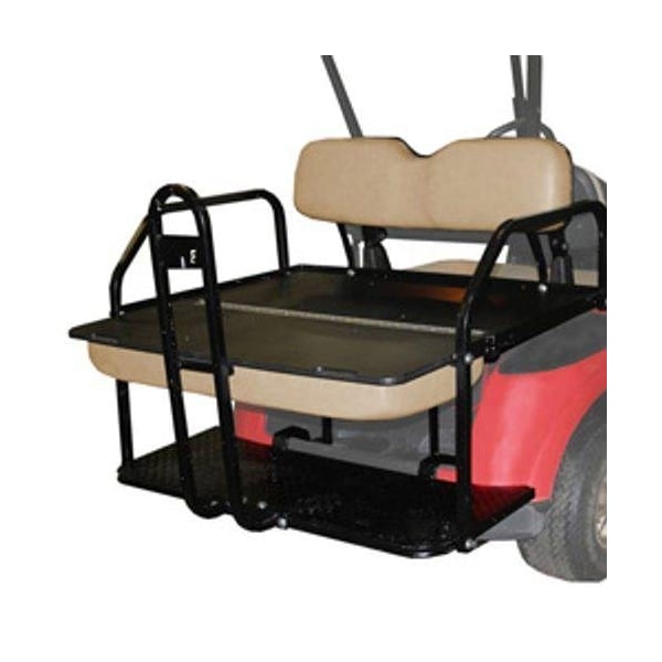 専用　go.tr08様 Ilc Replacement Ezgo / Cushman / Textron Rear Passenger Flip